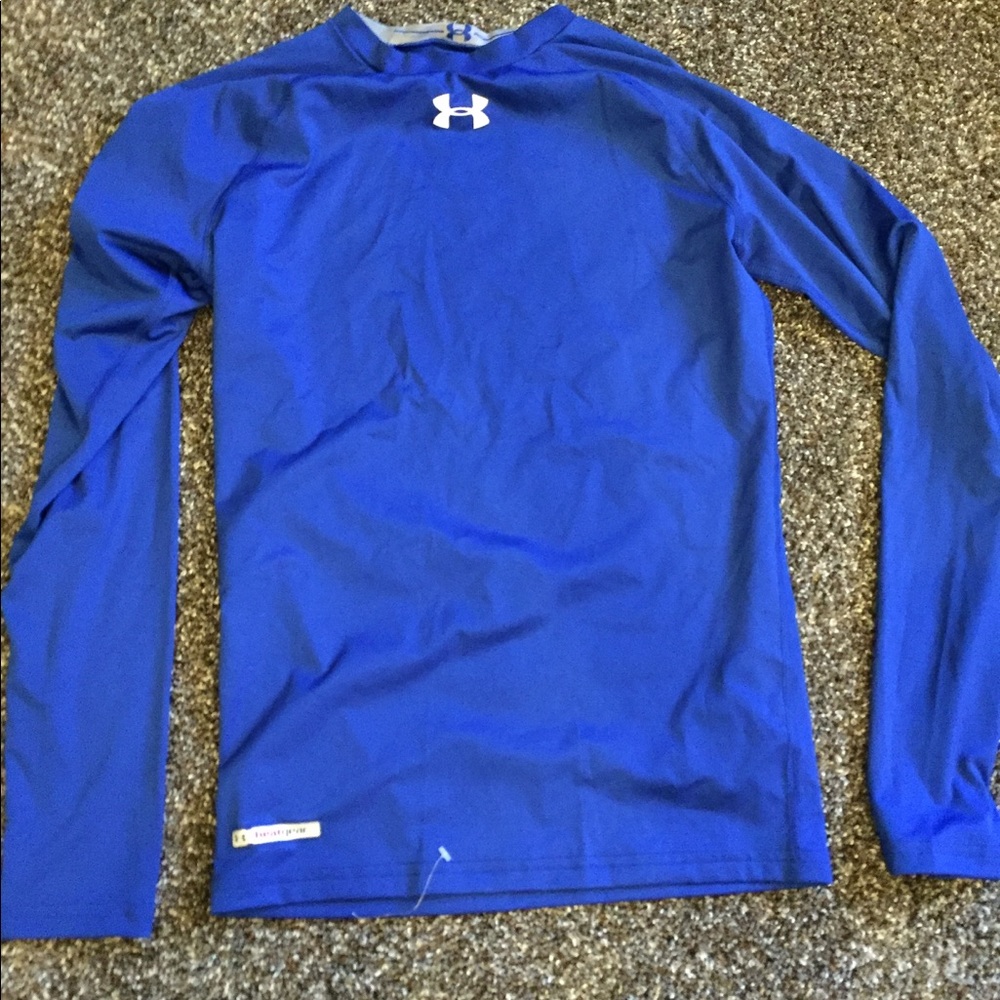 Brand new under armour compression shirt